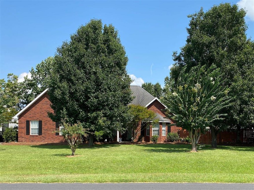 303 Dixieland Dr unit Dixieland Dr, Byron, GA 31008 - photo 1