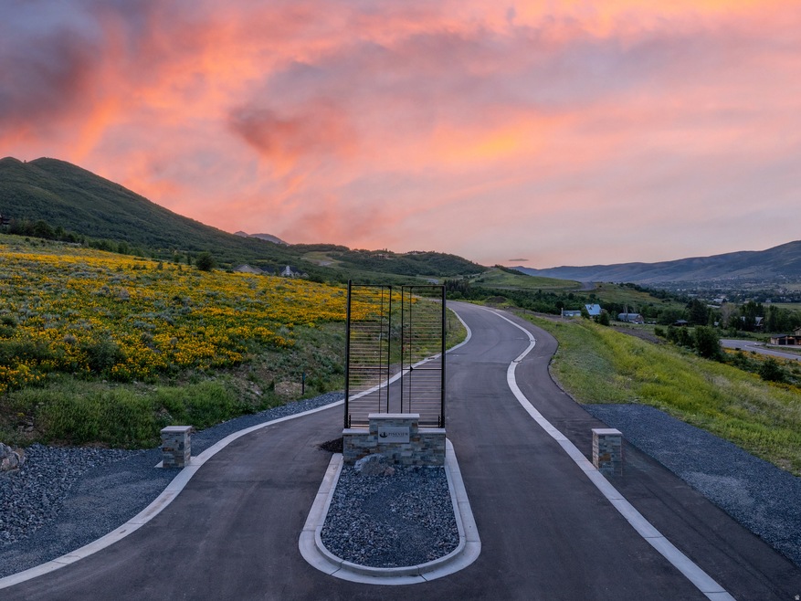 1174 N Eden View Ln E unit 45, Eden, UT 84310 - photo 1
