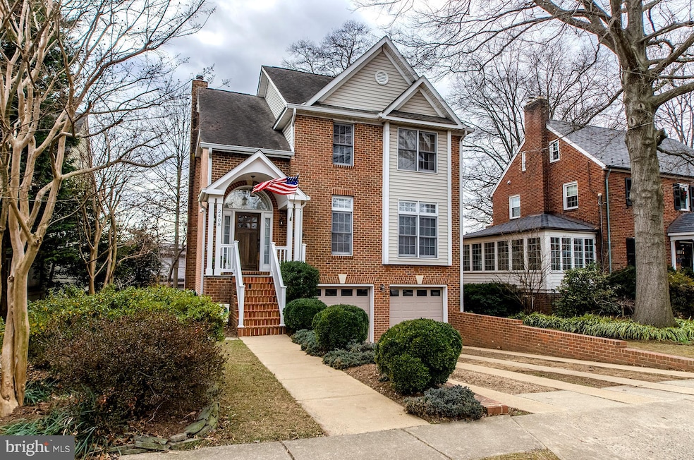 2408 N Columbus St, Arlington, VA 22207 - photo 1