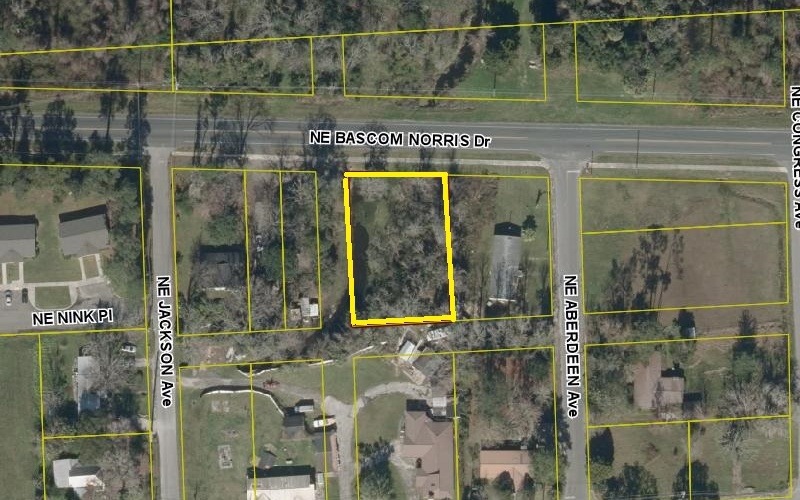 0 NW Bascom Norris Dr unit 118972, Lake City, FL 32055 - photo 1