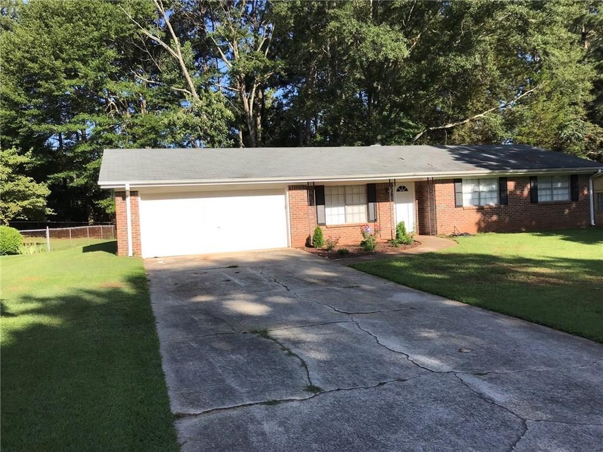 1655 Wesley Way NW, Conyers, GA 30012 - photo 1