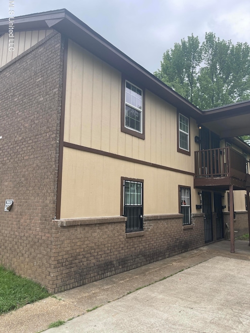 Fourplex