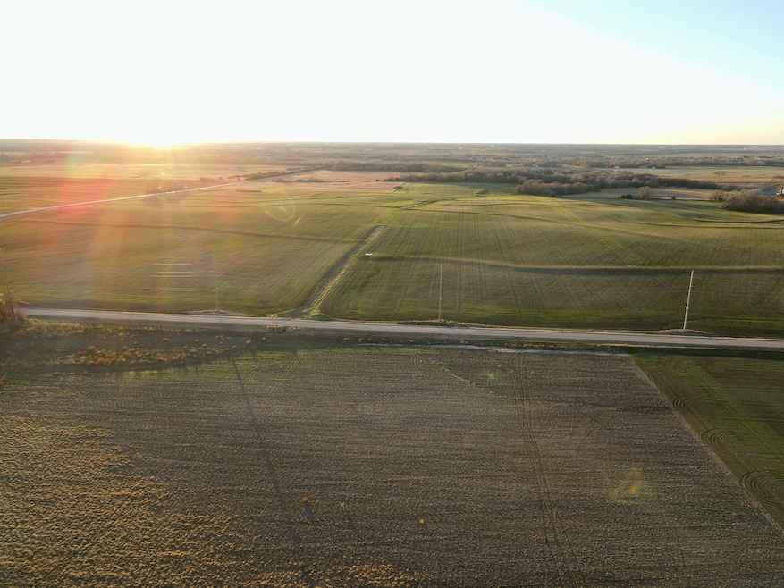 00000 N 311th St W, Garden Plain, KS 67050 - photo 1