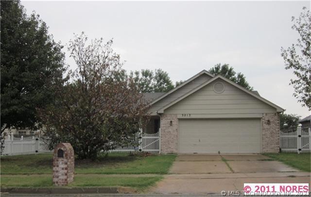 unlisted-address, Broken Arrow, OK 74012 - photo 1