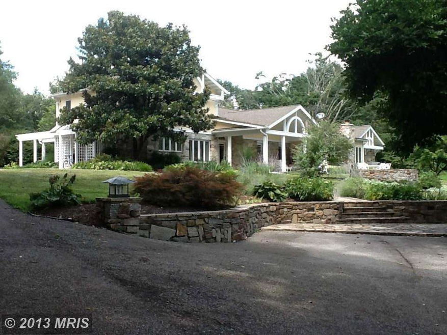 1414 Phoenix Rd W, Phoenix, MD 21131 - photo 1