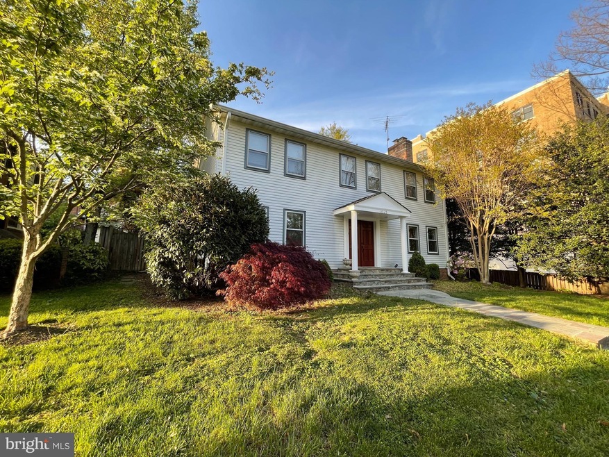 3525 Chesapeake St NW, Washington, DC 20008 - photo 1