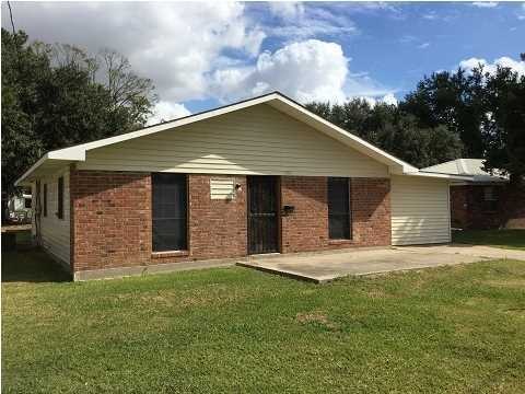 1911 Dudley St, Eunice, LA 70535 - photo 1