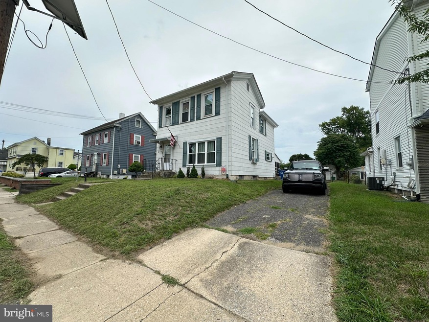 263 Crown Point Rd, West Deptford, NJ 08086 - photo 1