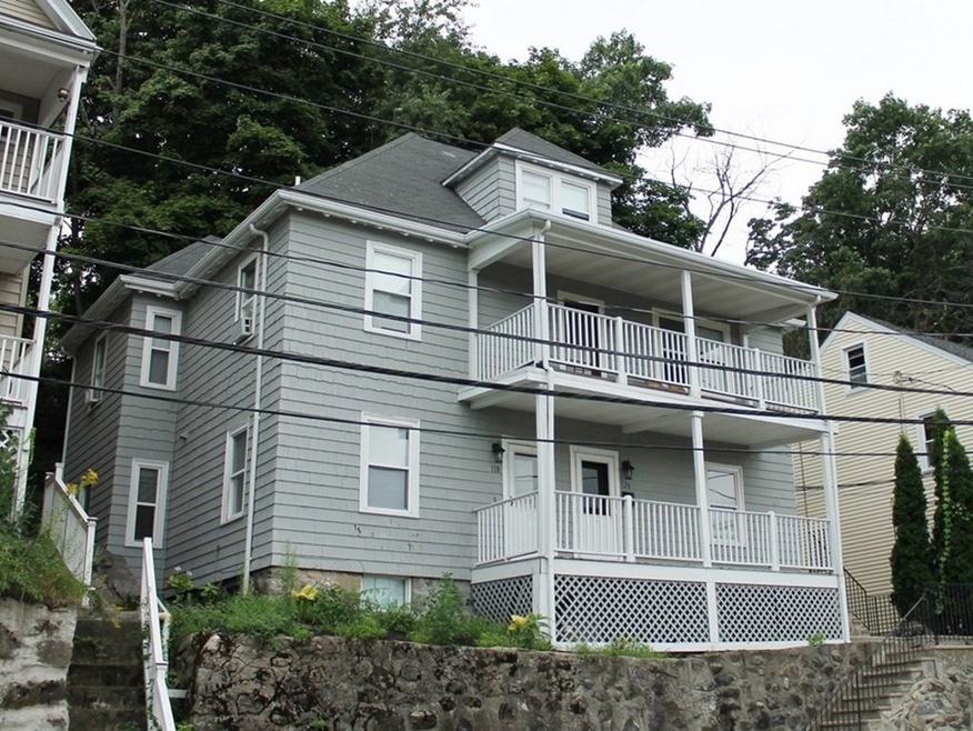 118-120 Paul Revere Rd unit 120, Arlington, MA 02476 - photo 1