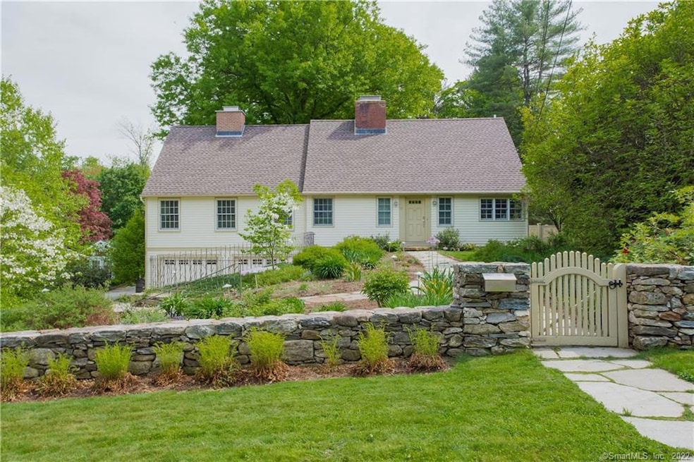 19 Walker Ln, West Hartford, CT 06117 - photo 1