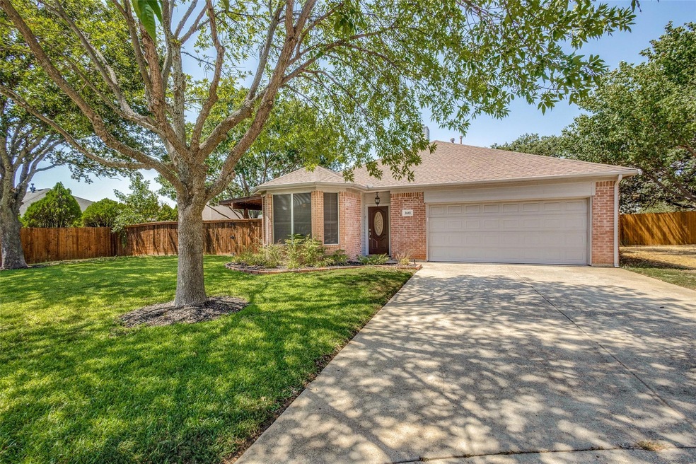 2645 Fondren Rd, Denton, TX 76210 - photo 1