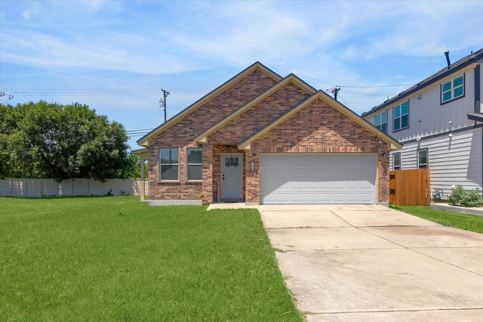 Sold • Co-Listing Agent