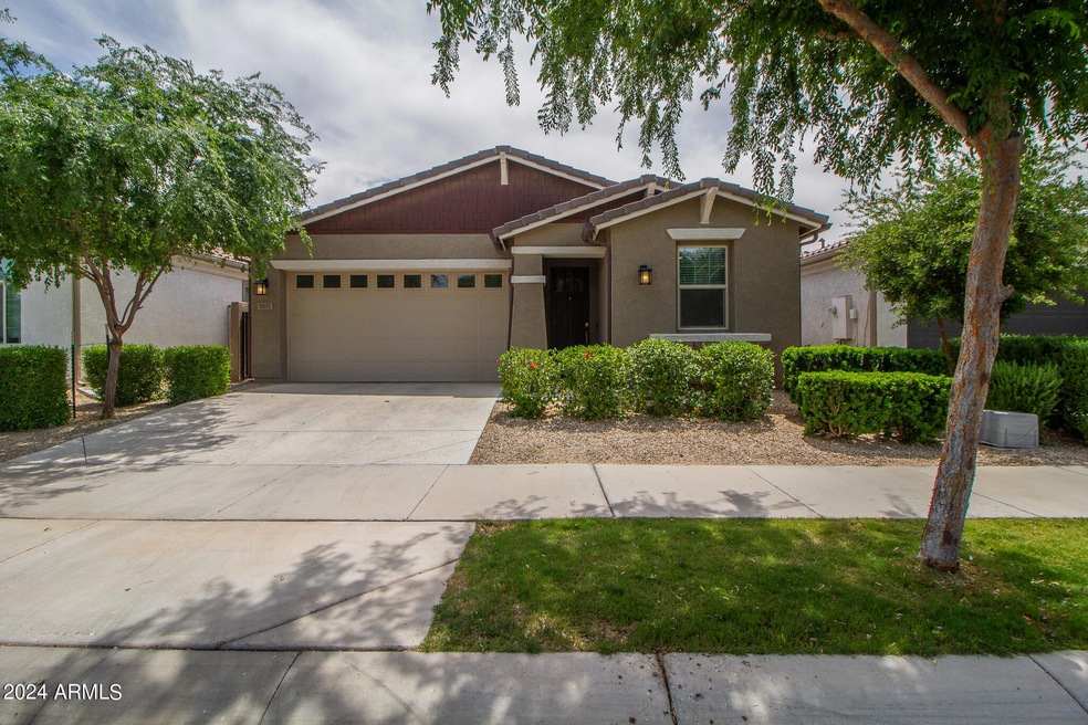 9841 E Timeless Ave, Mesa, AZ 85212 - photo 1