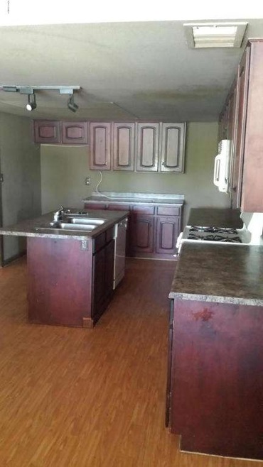 butler home kitchen