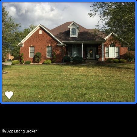 219 Blackberry Cir, Mount Washington, KY 40047 - photo 1