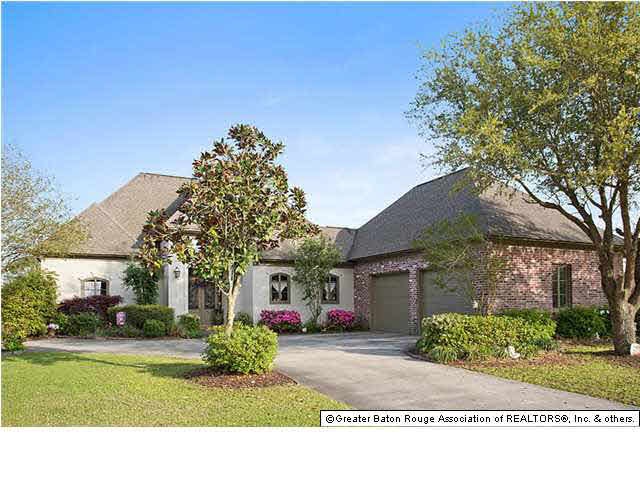 B1404407 - 6210 BEAU DOUGLAS AVE, GONZALES, LA 707