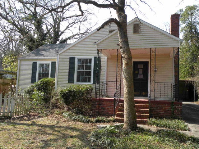 Main View