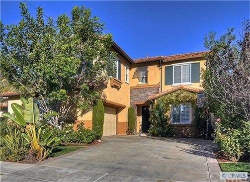 Welcome Home!!