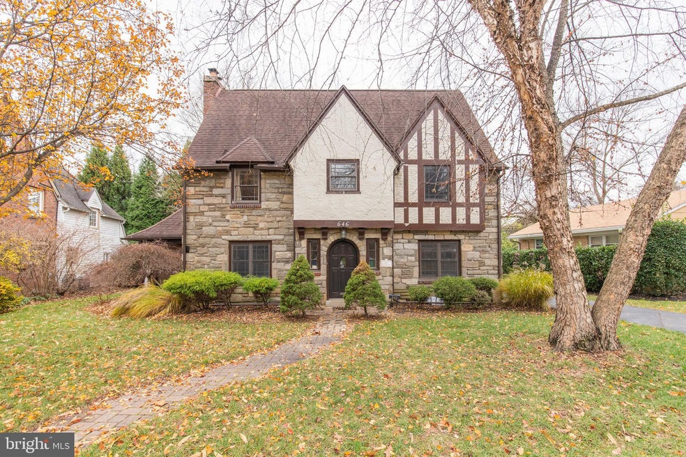 646 Childs Ave, Drexel Hill, PA 19026 - photo 1