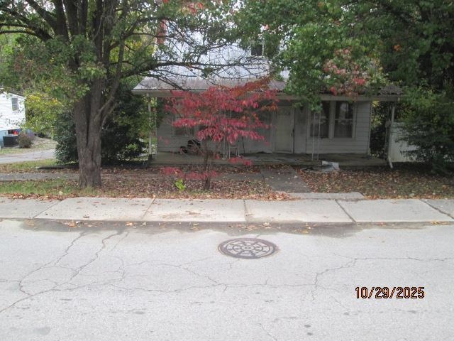 1594 Halifax Rd, Danville, VA 24540 - photo 1