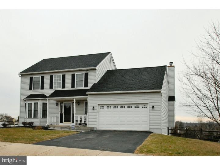 515 Quarry Rd, Spring City, PA 19475 - photo 1