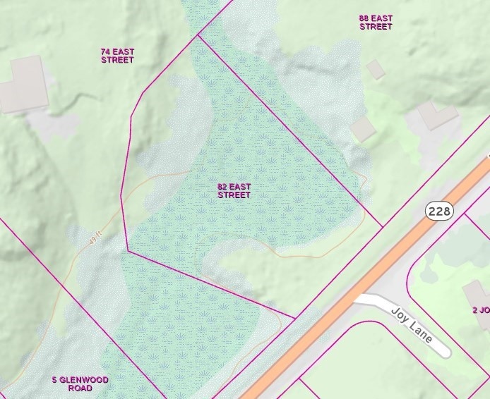 82 East St, Hingham, MA 02043 - photo 1