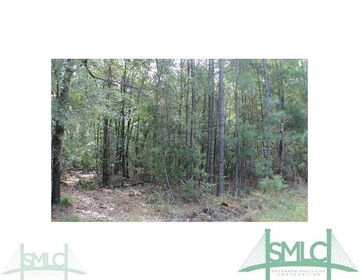 Land/Lot.