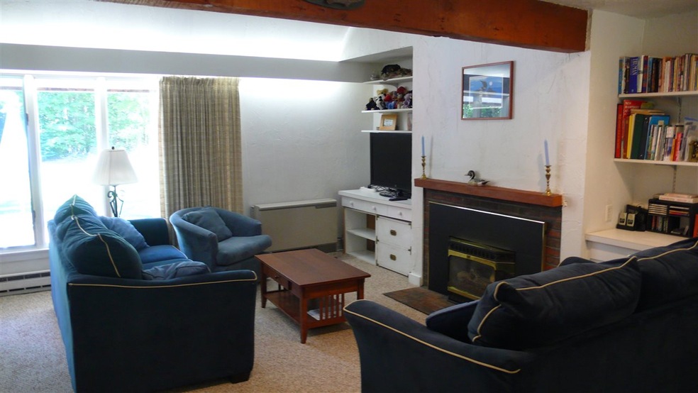 13 Kloster Way unit 82, Waterville Valley, NH 03215 - photo 1