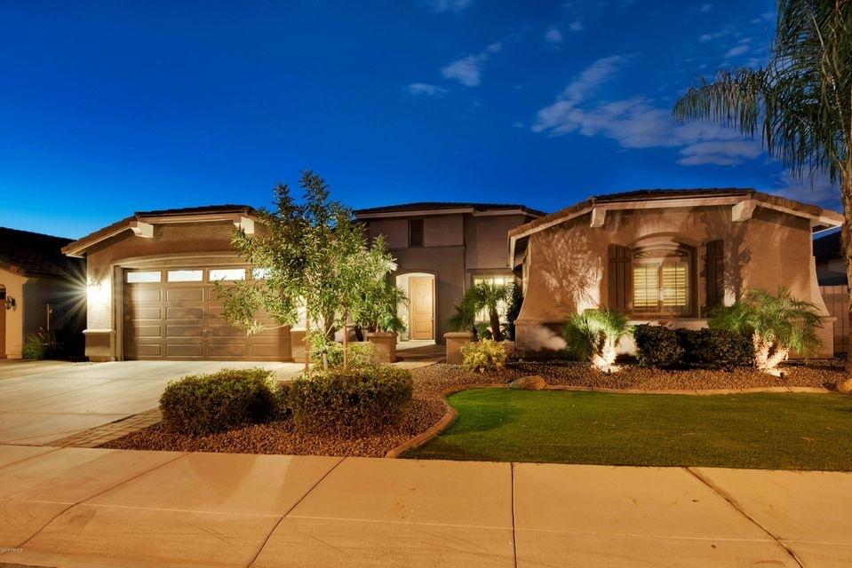 Great Curb Appeal