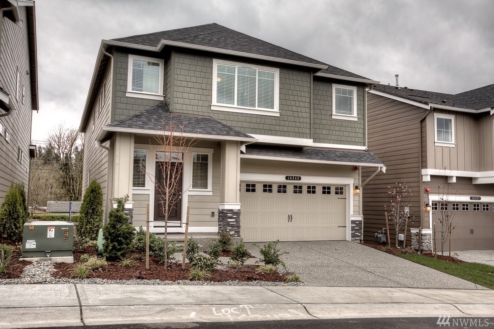 1406 S 281st St unit 26, Des Moines, WA 98198 - photo 1
