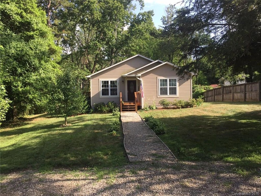 101 Rock Hill Rd, Asheville, NC 28803 - photo 1