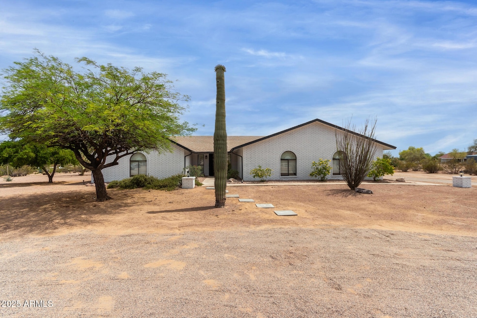 10849 E Elmwood, Mesa, AZ 85207 - photo 1