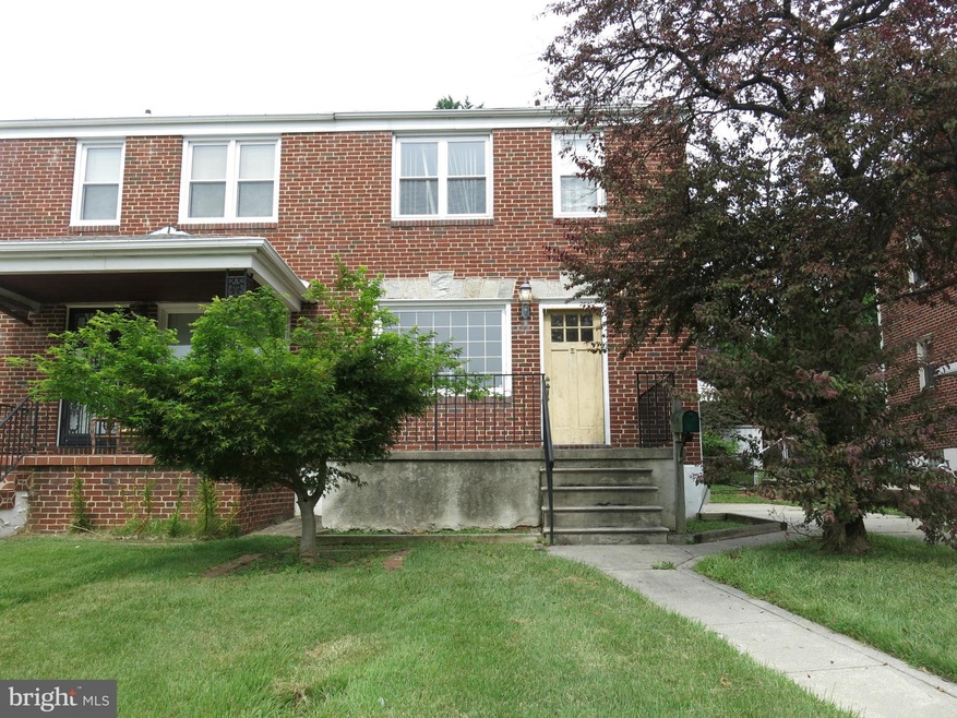 3406 E Northern Pkwy, Baltimore, MD 21206 - photo 1