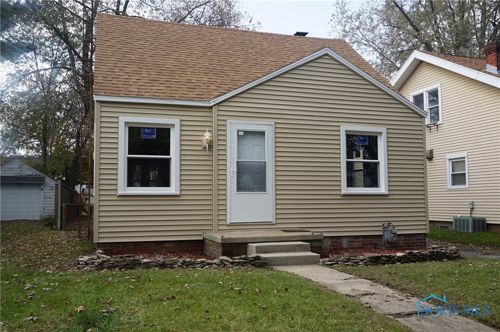 3655 Roanoke Rd, Toledo, OH 43613 - photo 1