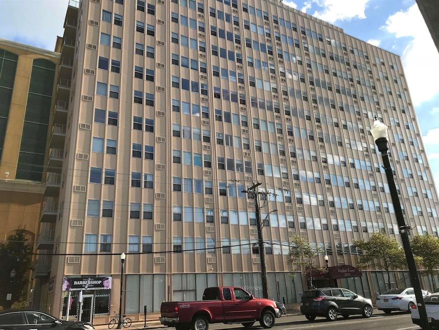 2834 Atlantic Ave unit 702, Atlantic City, NJ 08401 - photo 1