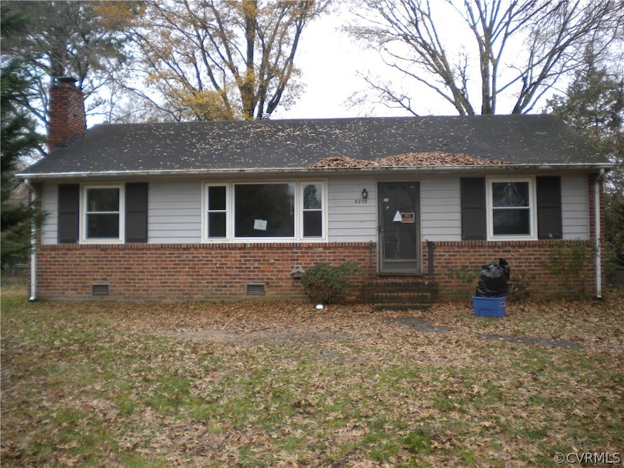 8209 Reinland Dr, Henrico, VA 23294 - photo 1