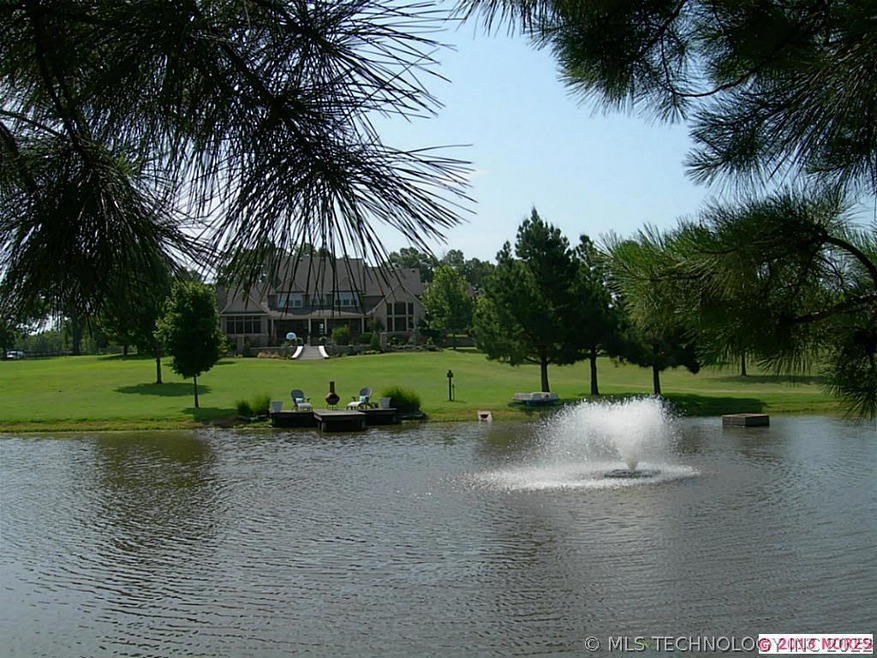 13220 S 202nd East Ave, Broken Arrow, OK 74014 - photo 1