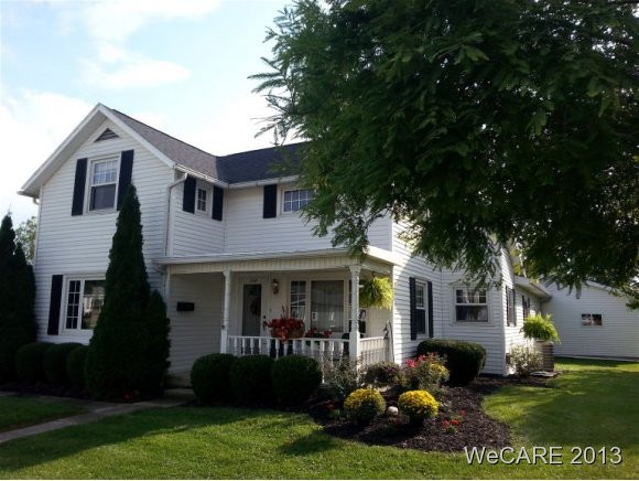 unlisted-address, Elida, OH 45807 - photo 1