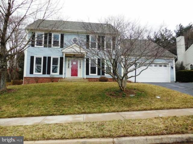 4 Danbury Ct, Stafford, VA 22554 - photo 1