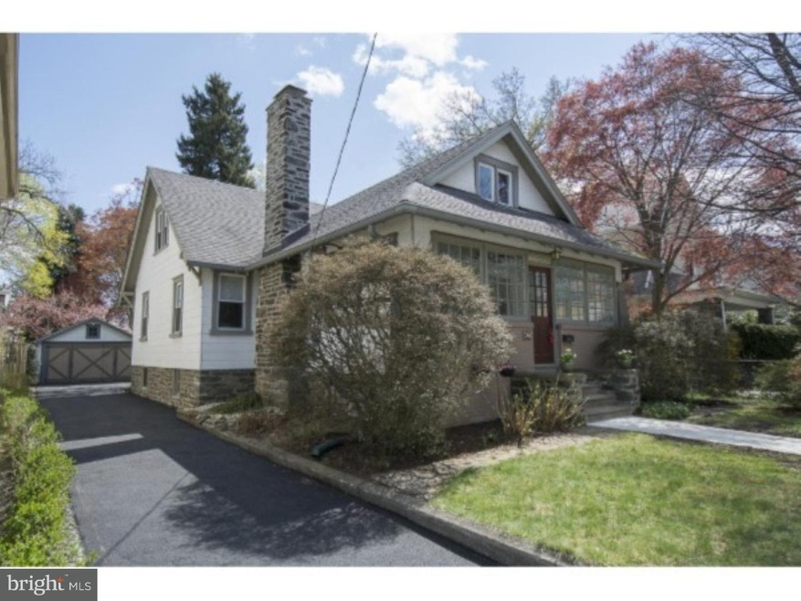 425 Kathmere Rd, Havertown, PA 19083 - photo 1