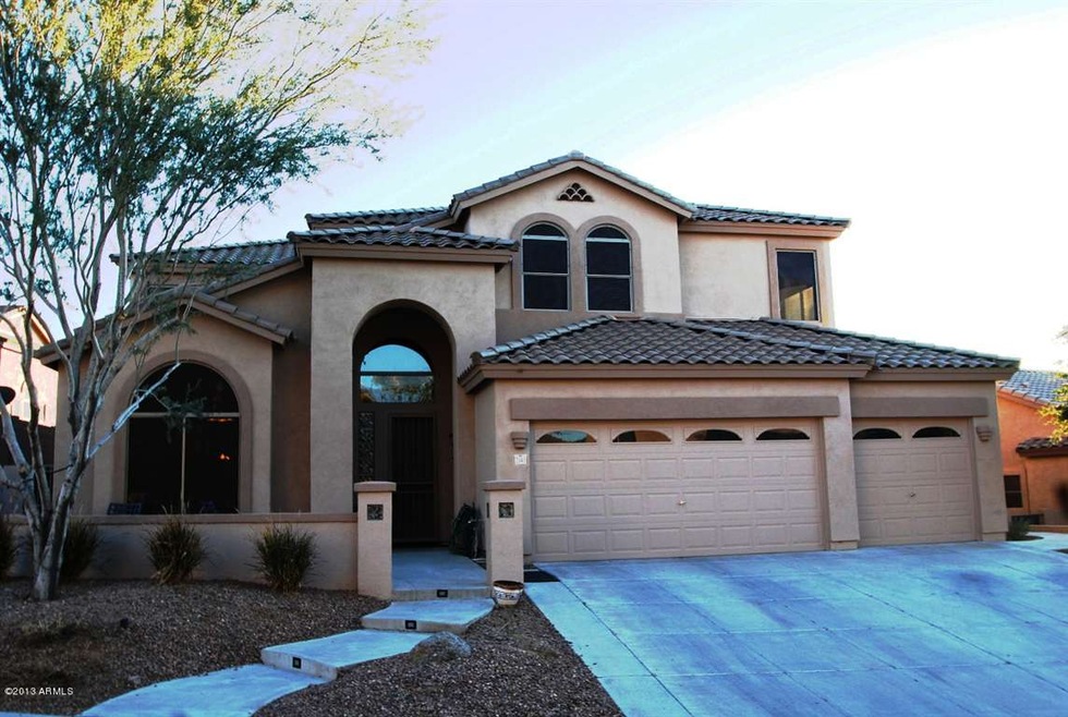 7943 E Sugarloaf Cir, Mesa, AZ 85207 - photo 1