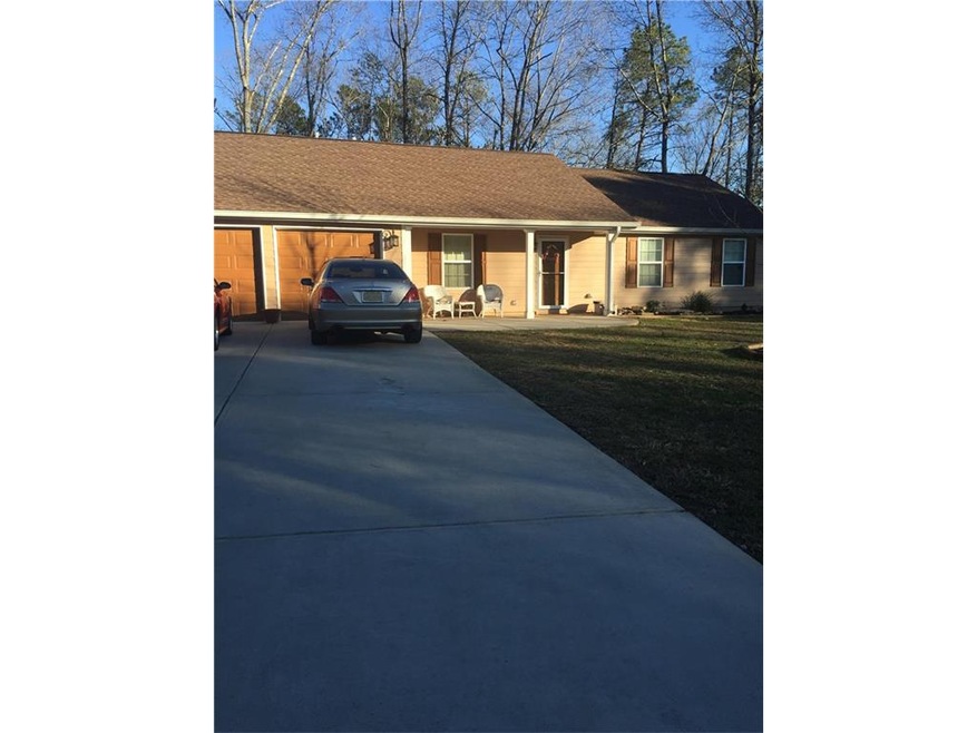 332 Knollwood Ln unit 2, Woodstock, GA 30188 - photo 1