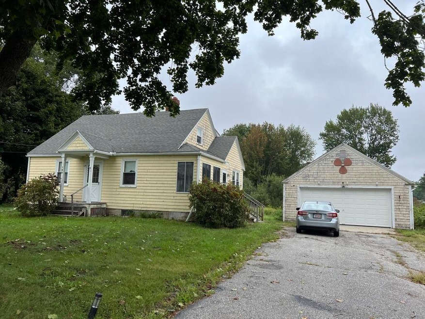 182 Princes Point Rd, Yarmouth, ME 04096 - photo 1