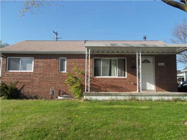 4040 Sexton Dr, Columbus, OH 43228 - photo 1