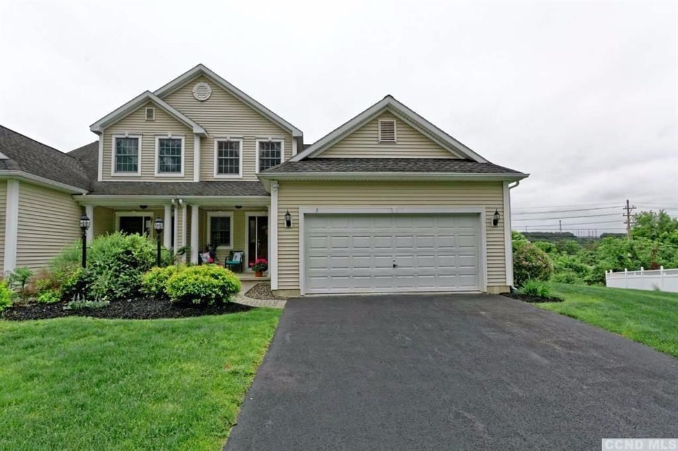 3 Rockrose Dr, East Greenbush, NY 12061 - photo 1