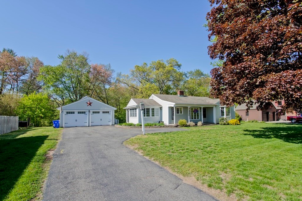 234 Elm St, Enfield, CT 06082 - photo 1