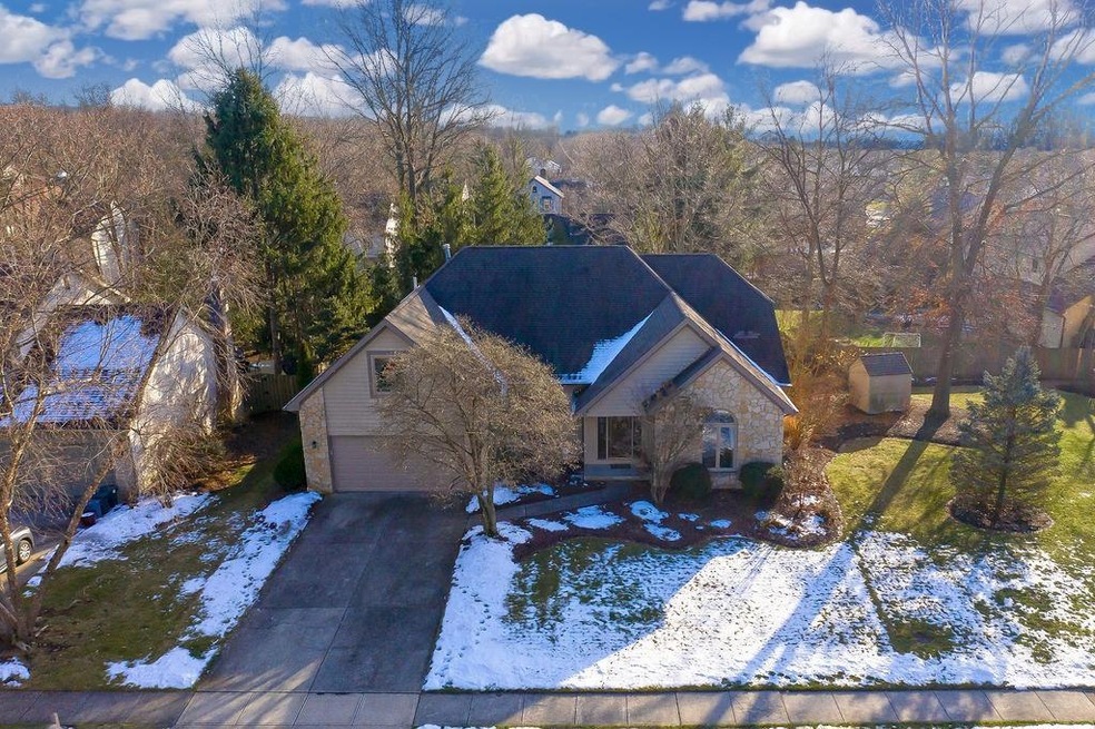 759 Gulf Stream Court