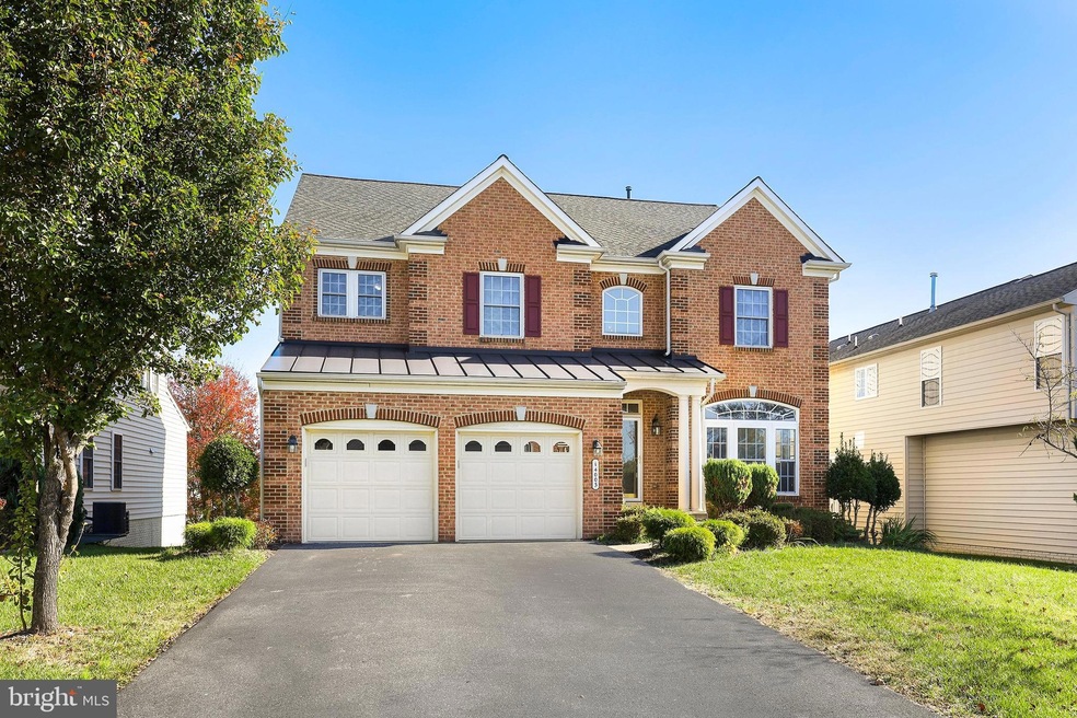 14003 Fernie Field Ct, Laurel, MD 20707 - photo 1