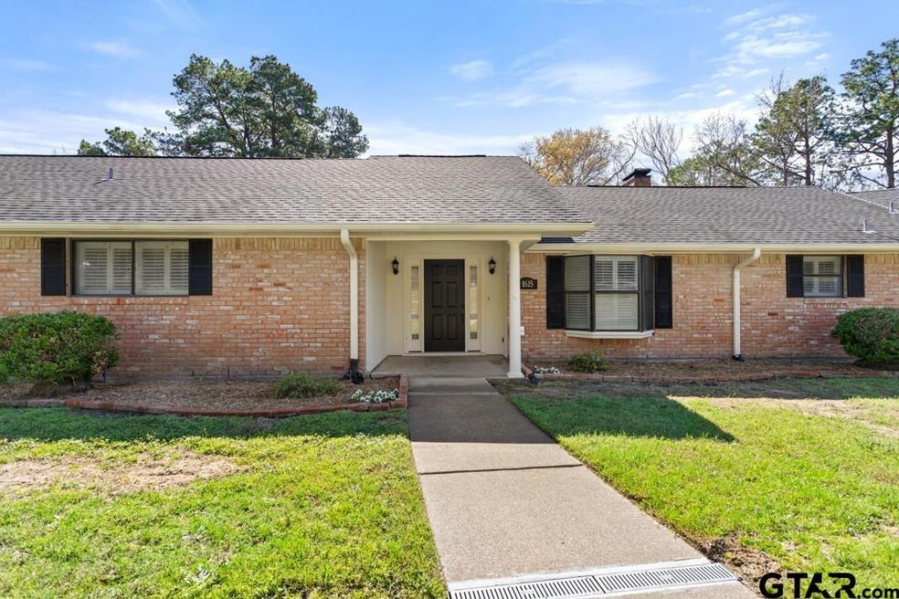 1615 Cumberland Rd, Tyler, TX 75703 - photo 1