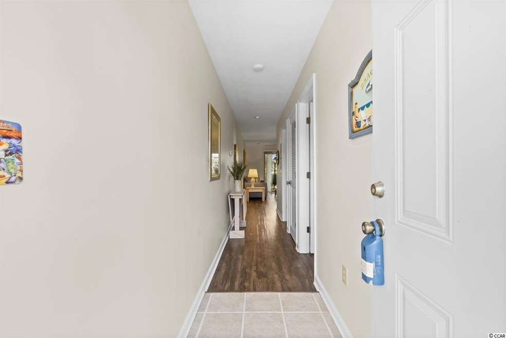 4109 Pinehurst Cir unit EE-8, Little River, SC 29566 - photo 1